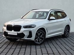 Biel mineralna metalizowany Używany 2024 BMW X3 Performance SUV | 229 900 zł