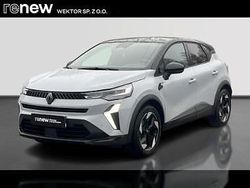 Inny kolor Używany 2024 Renault Captur Techno SUV | 89 900 zł (Dość drogi)