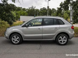 Używany 2008 Renault Koleos SUV | 21 900 zł (Uczciwa cena)
