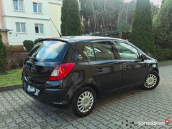 Używany 2009 Opel Corsa | 8999 zł (Dobra cena)