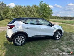 Używany 2021 Renault Captur SUV | 73 500 zł (Uczciwa cena)