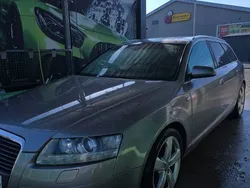 Używany 2006 Audi A6 | 11 500 zł (Dobra cena)