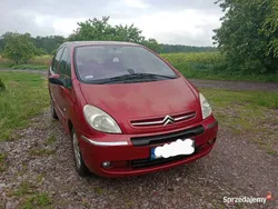 Używany 2004 Citroën Xsara Picasso Minivan | 2900 zł