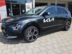 Szary Nowe 2025 Kia Niro SUV | 151 400 zł (Uczciwa cena)