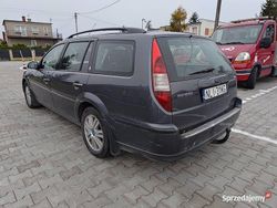 Używany 2005 Ford Mondeo Kombi | 3999 zł (Dobra cena)