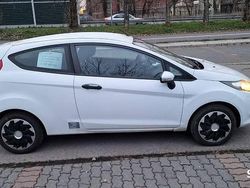 Używany 2012 Ford Fiesta | 12 500 zł (Dość drogi)