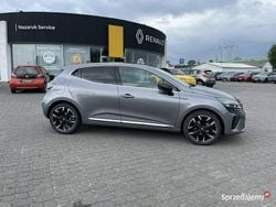 Szary Nowe 2025 Renault Clio V Techno Hatchback | 81 900 zł (Uczciwa cena)