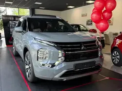 Niebieski Nowe 2025 Mitsubishi Outlander SUV | 299 990 zł