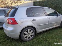 Używany 2007 VW Golf V | 13 500 zł (Uczciwa cena)