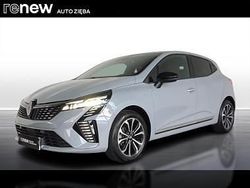 Szary Nowe 2024 Renault Clio V Techno Hatchback | 74 500 zł (Super Cena)