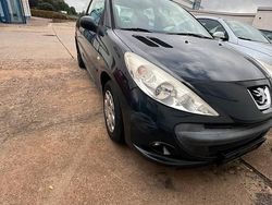 Używany 2009 Peugeot 206+ Hatchback | 9000 zł (Dość drogi)