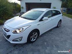 Używany 2013 Hyundai i40 | 25 900 zł (Uczciwa cena)