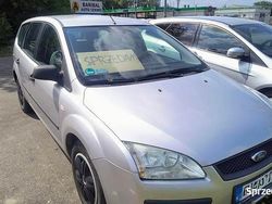 Używany 2006 Ford Focus | 5999 zł (Uczciwa cena)