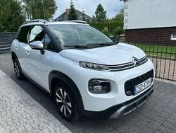 Biały Używany 2019 Citroën C3 Aircross SUV | 44 900 zł