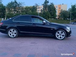 Czarny Używany 2007 Mercedes A220 Avantgarde Sedan/Limuzyna | 20 000 zł (Uczciwa cena)