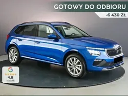 Inny kolor Nowe 2025 Skoda Kamiq SUV | 116 520 zł (Super Cena)