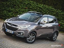 Używany 2014 Hyundai ix35 SUV | 39 900 zł (Uczciwa cena)