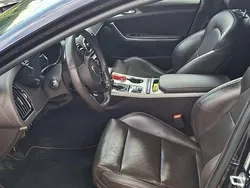 Fioletowy Używany 2020 Skoda Superb Coupe | 128 000 zł