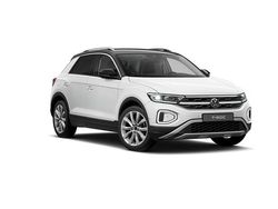 Nowe 2026 VW T-Roc SUV | 163 290 zł