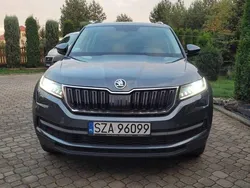 Używany 2018 Skoda Kodiaq SUV | 103 000 zł