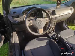 Używany 2007 Opel Astra GTC | 10 500 zł (Dobra cena)