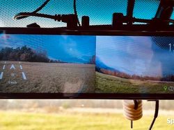 Używany 2009 Mitsubishi Pajero SUV | 23 000 zł