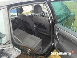 Czarny Używany 2015 VW Golf VII Sedan/Limuzyna | 25 900 zł (Super Cena)