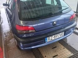 Używany 1997 Peugeot 306 | 1900 zł