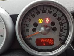 Używany 2003 Mini Cooper Hatchback | 6561 zł (Super Cena)
