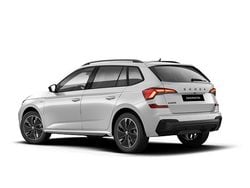 Biel moon metalizowany Nowe 2026 Skoda Kamiq Monte Carlo SUV | 132 900 zł (Uczciwa cena)