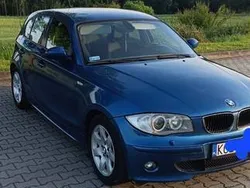 Używany 2006 BMW 120 Hatchback | 14 900 zł (Drogi)