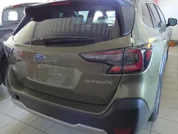 Subaru Nowe 2025 Subaru Outback SUV | 237 900 zł