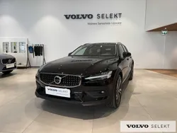 Volvo V60 CC