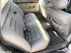 Używany 1995 Cadillac Deville Sedan/Limuzyna | 9900 zł