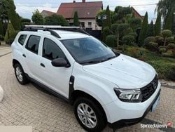Używany 2022 Dacia Duster Acces SUV | 42 900 zł (Super Cena)