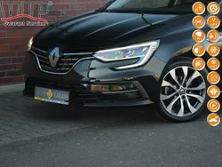 Czarny Używany 2022 Renault Mégane IV Hatchback | 69 990 zł (Dobra cena)