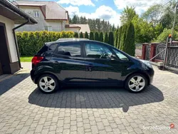 Używany 2010 Kia Venga Hatchback | 16 900 zł (Drogi)