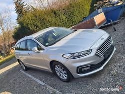 Używany 2019 Ford Mondeo | 33 000 zł (Super Cena)