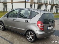 Używany 2005 Mercedes A200 | 8500 zł (Uczciwa cena)