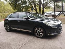 Szary Używany 2012 Citroën DS5 Hatchback | 21 900 zł (Uczciwa cena)