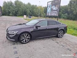 Używany 2018 Renault Talisman Initiale Paris | 64 500 zł (Dość drogi)