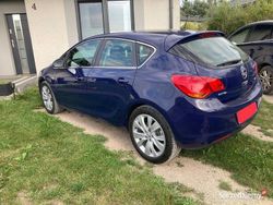 Używany 2011 Opel Astra | 22 500 zł (Drogi)