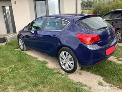 Używany 2011 Opel Astra | 24 000 zł (Drogi)