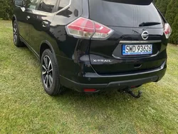 Używany 2014 Nissan X-Trail SUV | 49 000 zł (Dobra cena)
