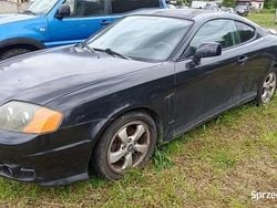 Używany 2006 Hyundai Coupé Coupe | 3499 zł