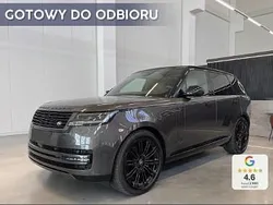 Inny kolor Nowe 2025 Land Rover Range Rover Velar Autobiography SUV | 985 500 zł