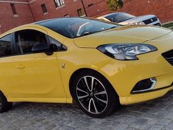 Używany 2015 Opel Corsa OPC | 20 999 zł (Uczciwa cena)