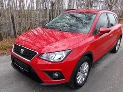 Inny kolor Używany 2020 Seat Arona SUV | 55 900 zł (Dobra cena)