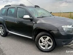 Używany 2011 Dacia Duster SUV | 16 950 zł (Uczciwa cena)