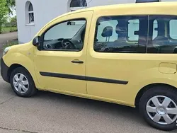 Używany 2013 Renault Kangoo Minivan | 13 000 zł (Super Cena)